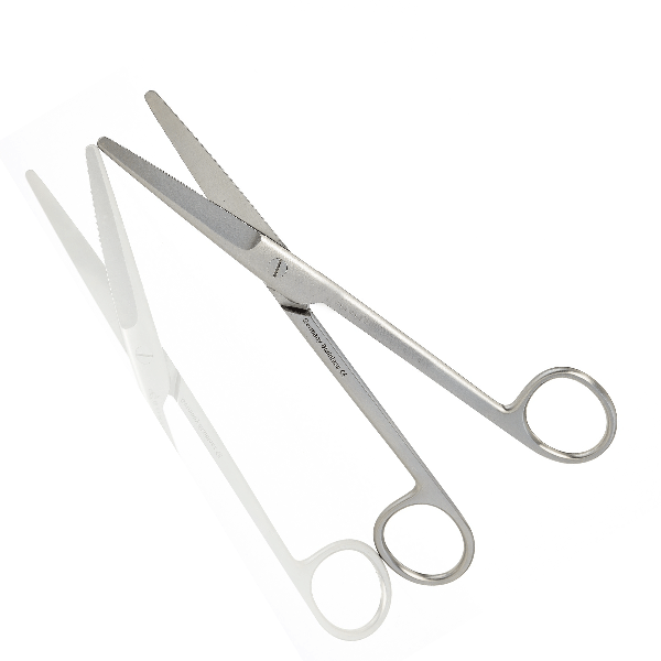 Mayo Dental Scissors